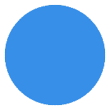 Icon of talent leader