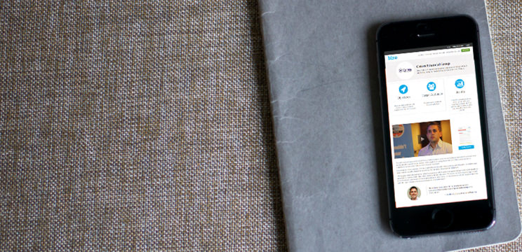 The Sophisticated Marketer's Guide to LinkedIn