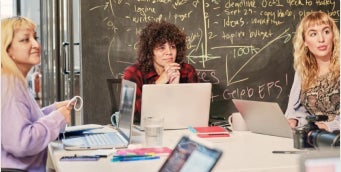 Experimentation Logo