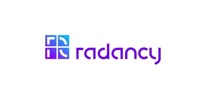 Radancy logo