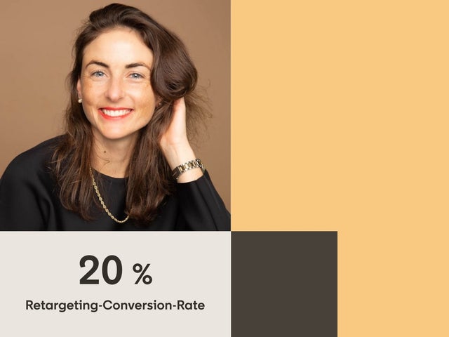 Katarina Slemenik's photo