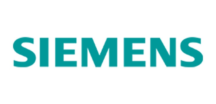 Siemens logo
