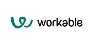 Workable logo