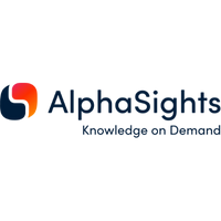 AlphaSights Logo