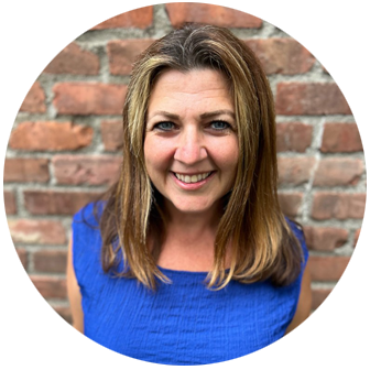 Foto von Anne McCarthy