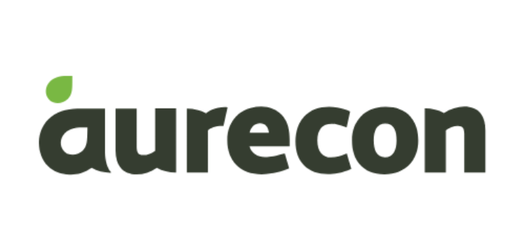 Aurecon Logo