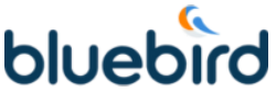 Logo of Bluebird