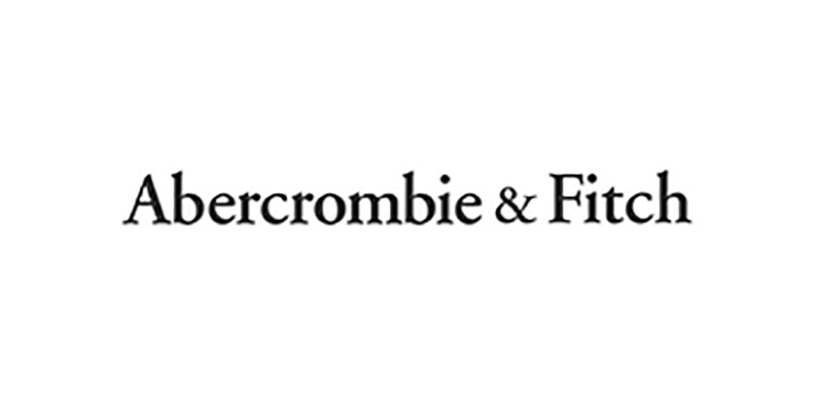 Abercrombie & Fitch logo