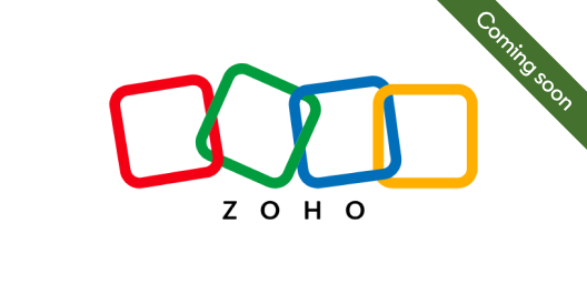 Zoho logo