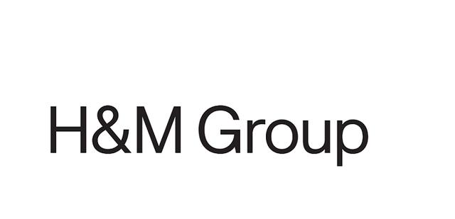 H&M Group logo