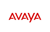 Logo of Avaya