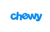 Logo of Chewy
