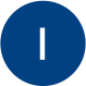 Icon of the letter 'I'.