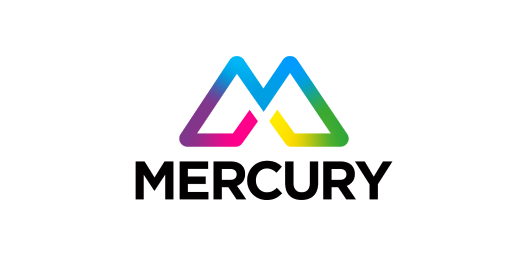 Mercury logo