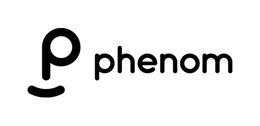 Phenom Logo