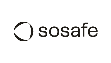 Sosafe logo