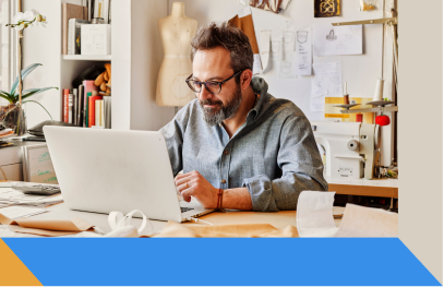 Image representing personalizing clients