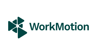 WorkMotion logo